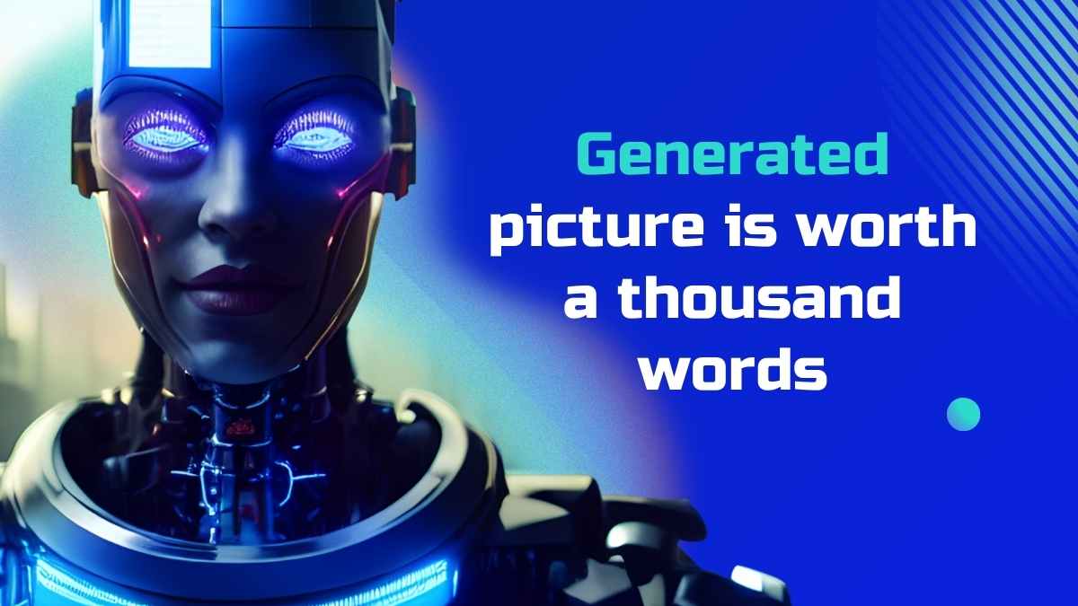 The Use of AI in Marketing   Slides - slide 13