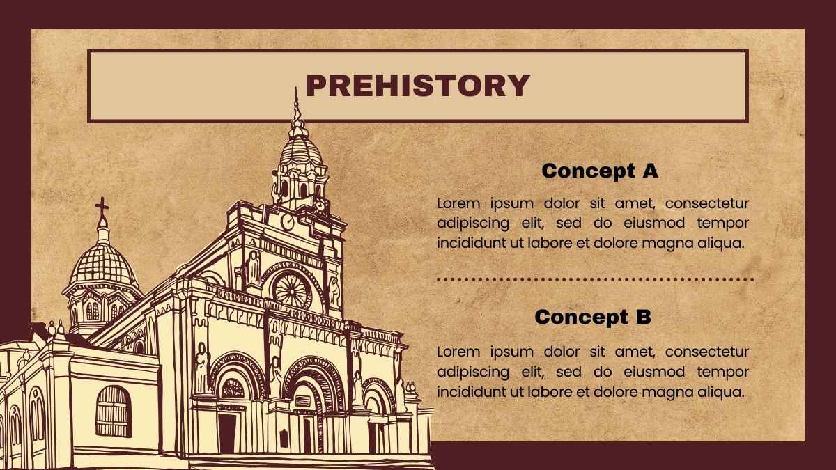 Vintage History of Philippines Lesson - slide 6