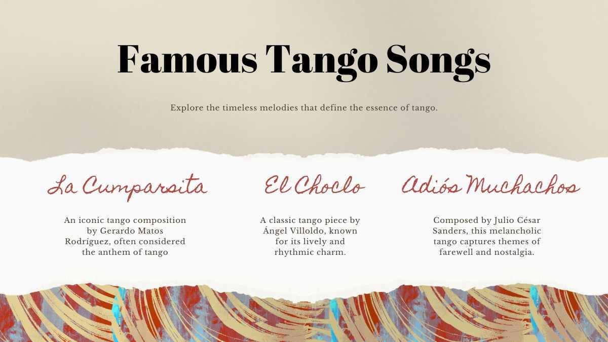 Vintage National Tango Day - slide 15