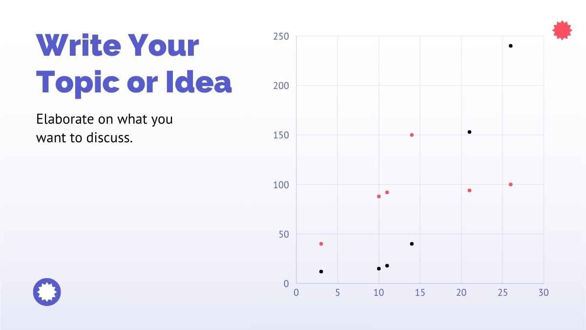 Slide Strategi Roadmap Warna Violet - slide 15