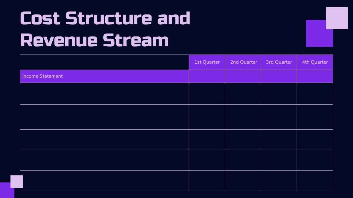 Purple Bold Data Science Consulting Slides - slide 15