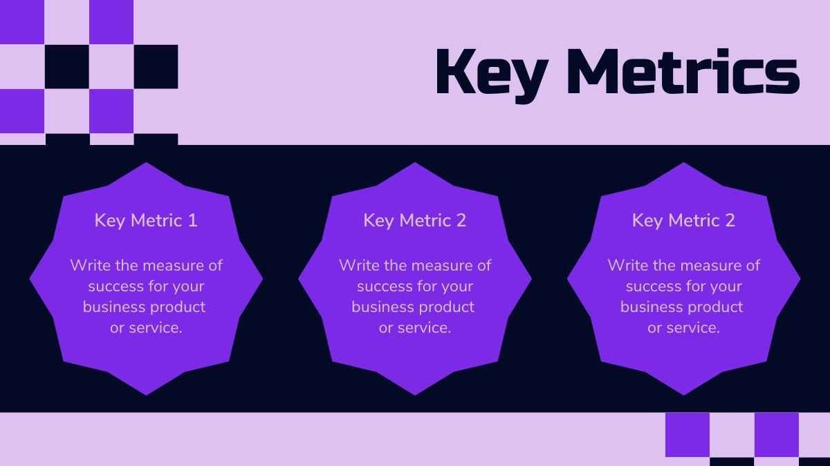 Purple Bold Data Science Consulting Slides - slide 7