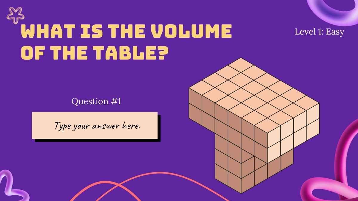 Volumes of Composite Solids Math Lesson for High School - diapositiva 4