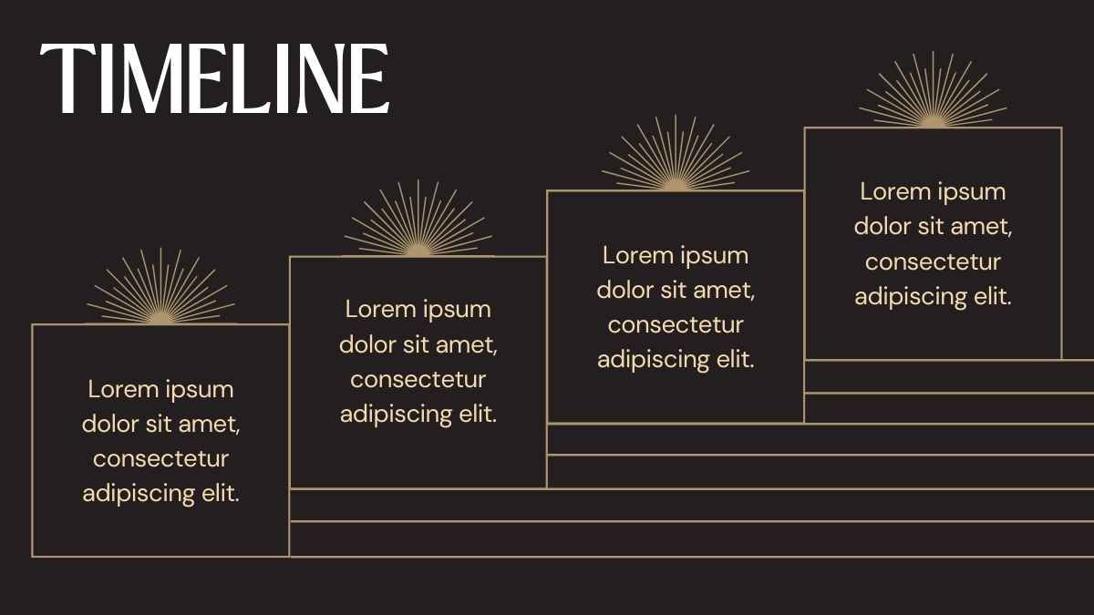 Selamat datang di Slide Art Deco tahun 20-an - slide 13