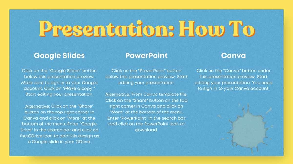 Wes Anderson Non Fiction Film Pitch Deck - slide 2