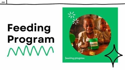 Doodle Feeding Program Slides