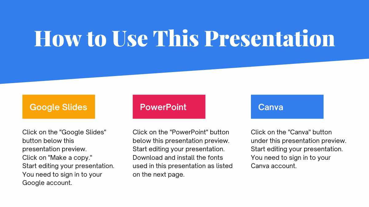 Slide Presentasi Promo Akhir Tahun - slide 2