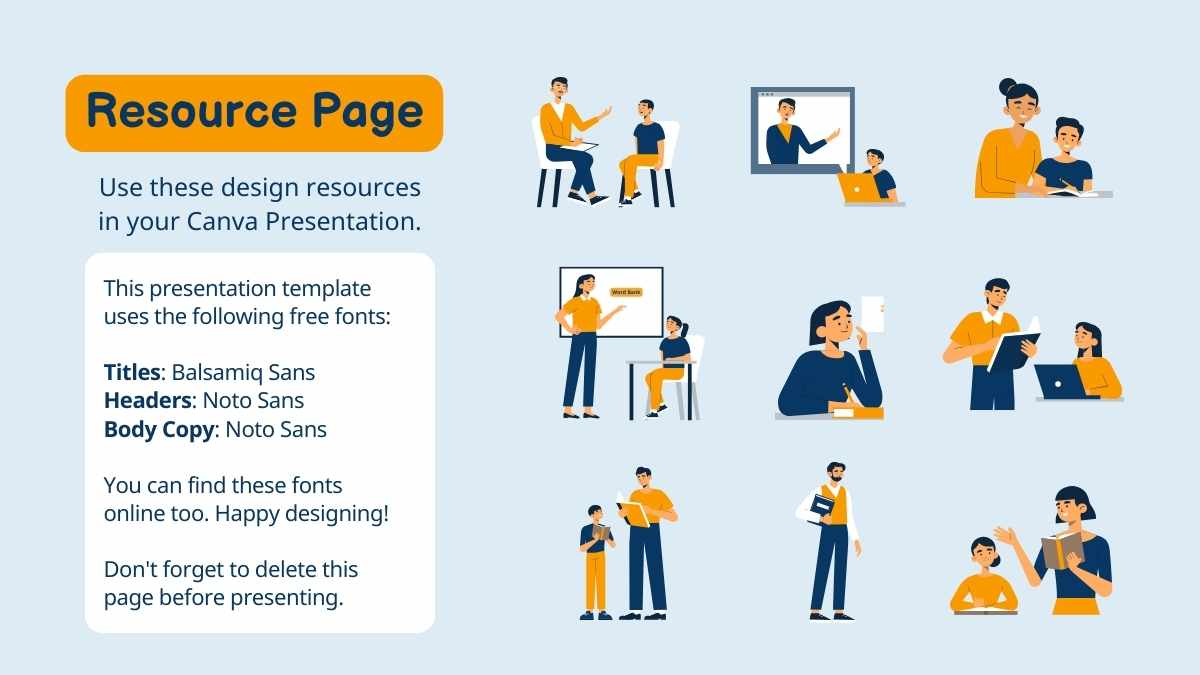 Slide Pelajaran Menulis Kesimpulan dan Analisis Teks untuk SMA - slide 15