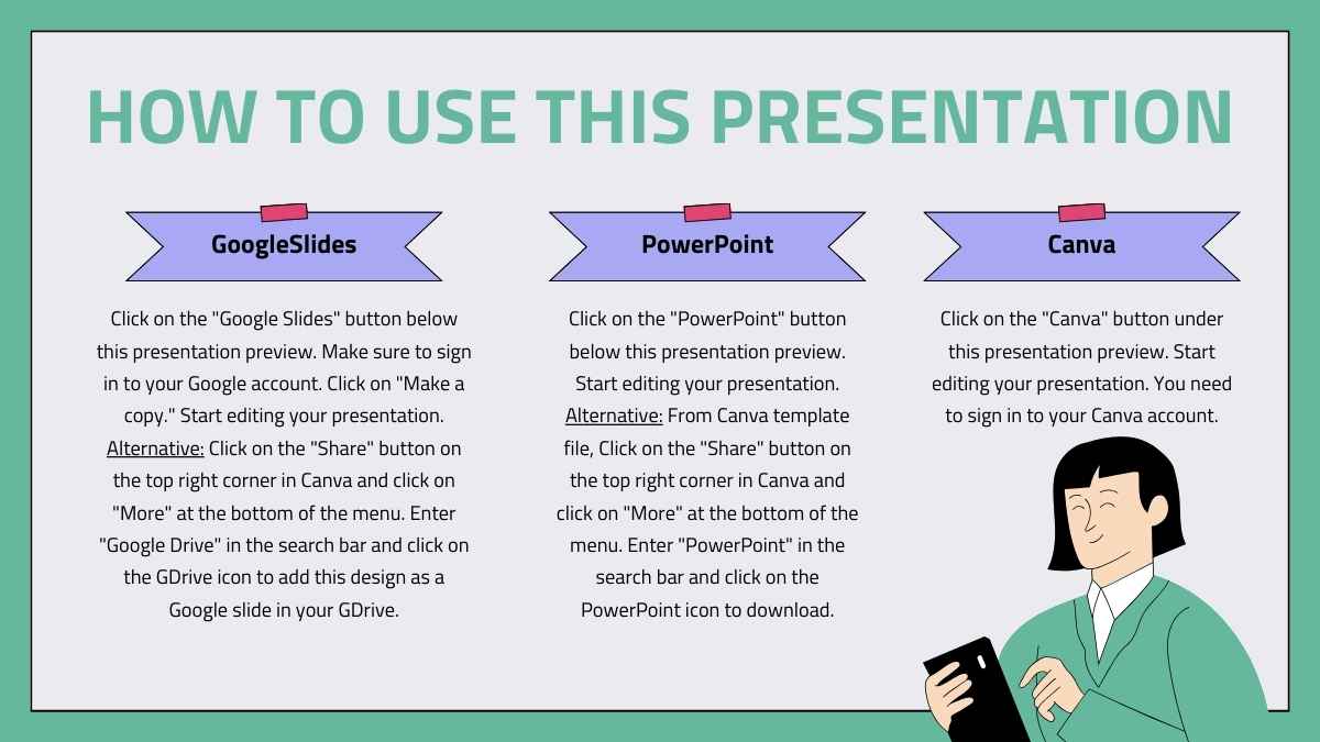 Writing a Thesis Statement Lesson for College - slide 2