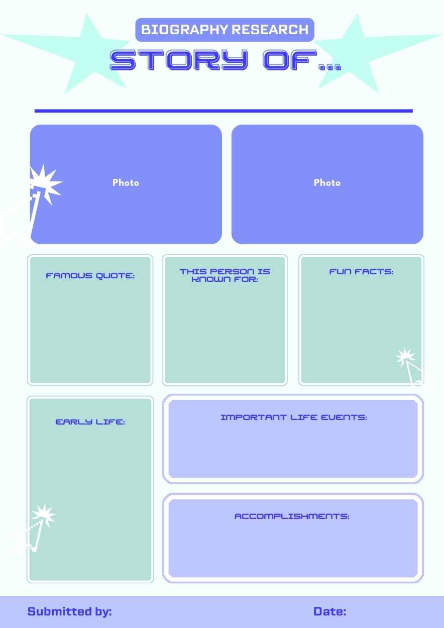 Worksheet Penelitian Sederhana tentang Peristiwa Penting - slide 1