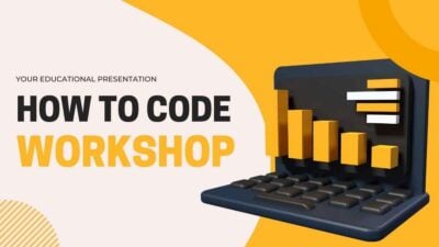 3D How to Code Workshop