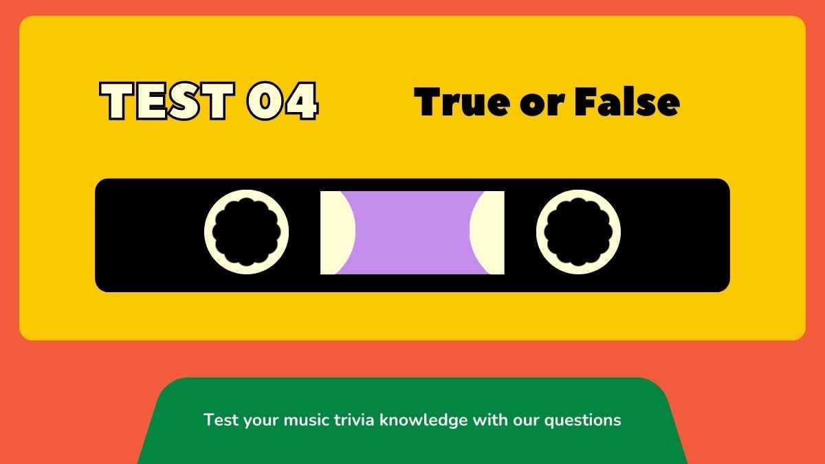 Animated Music Quiz Slides - slide 15