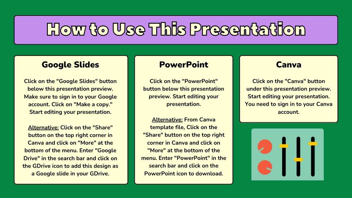 Animated Music Quiz Slides - slide 2