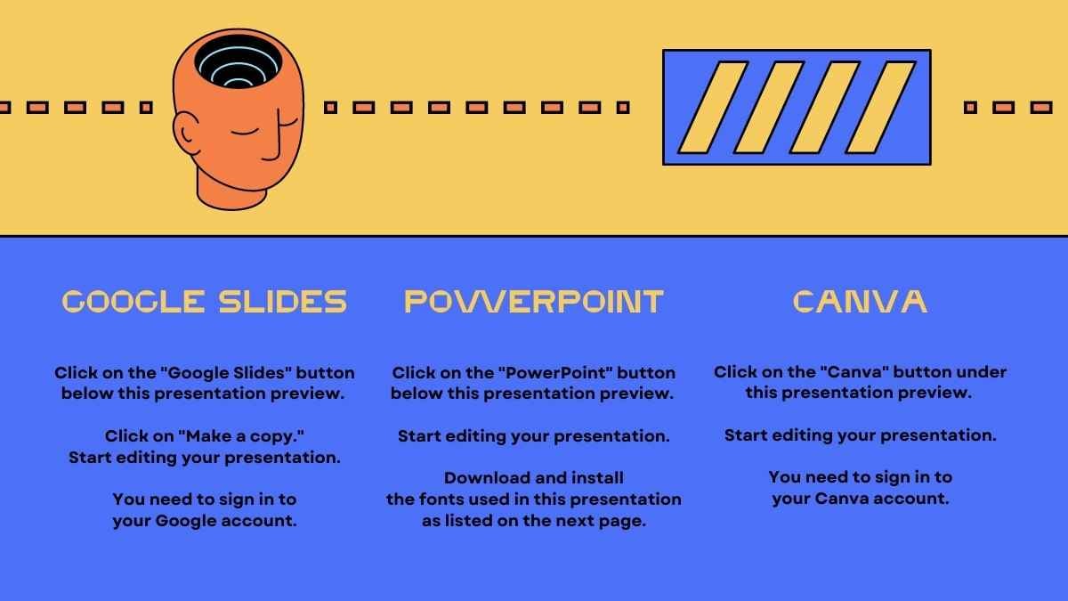 Creative Simple Machines Slides - slide 2