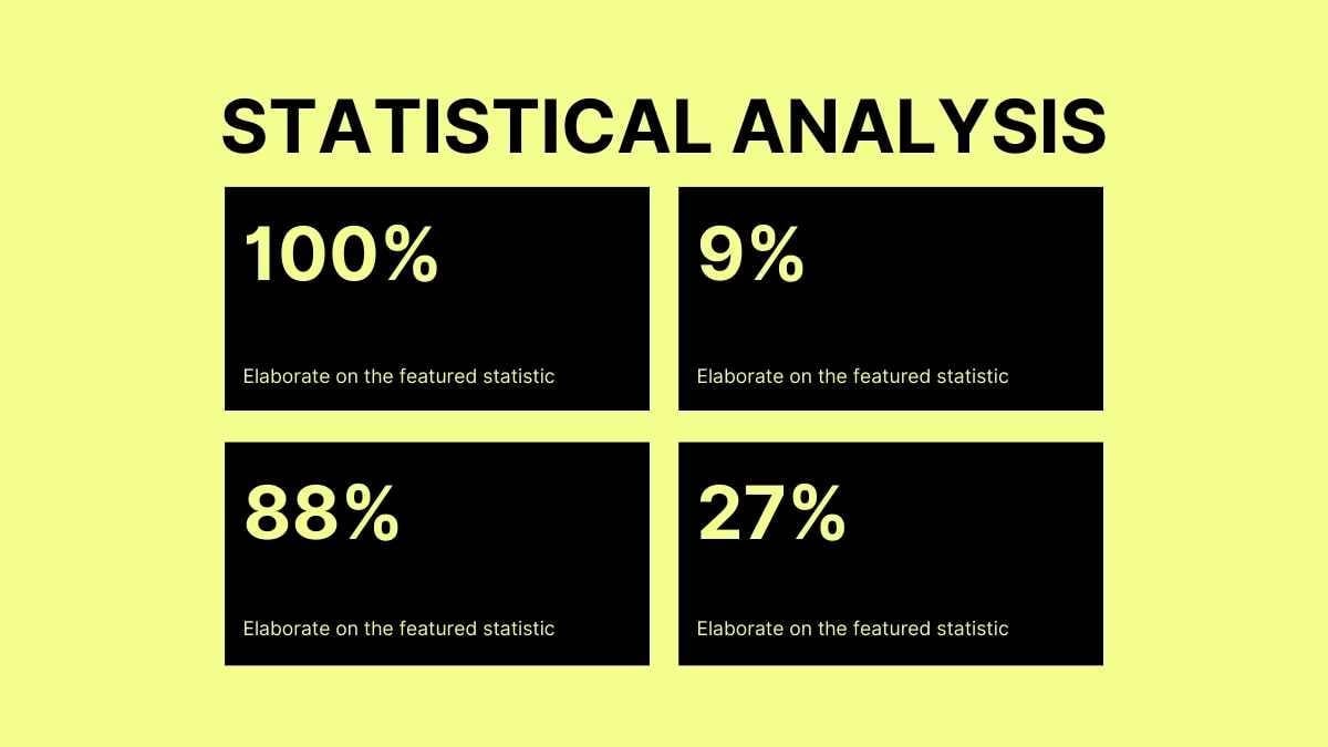 Programa de Resgate em Desastres Naturais Minimalista Amarelo Slides - deslizar 14