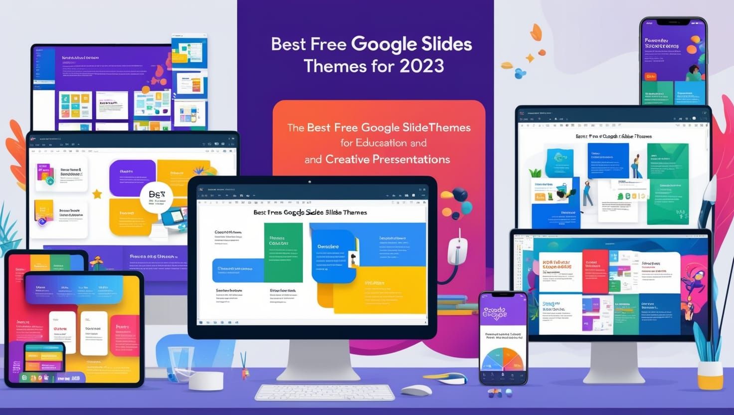 Slides Carnival Google Slides and PowerPoint Template best google slide templates 2023