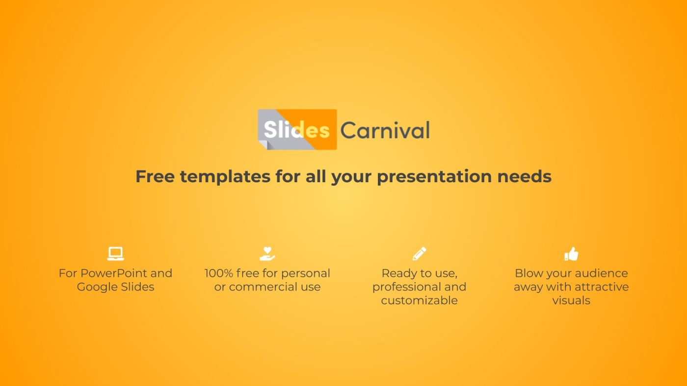 Cobra PowerPoint Template, Backgrounds & Google Slides - ID 0000007121 