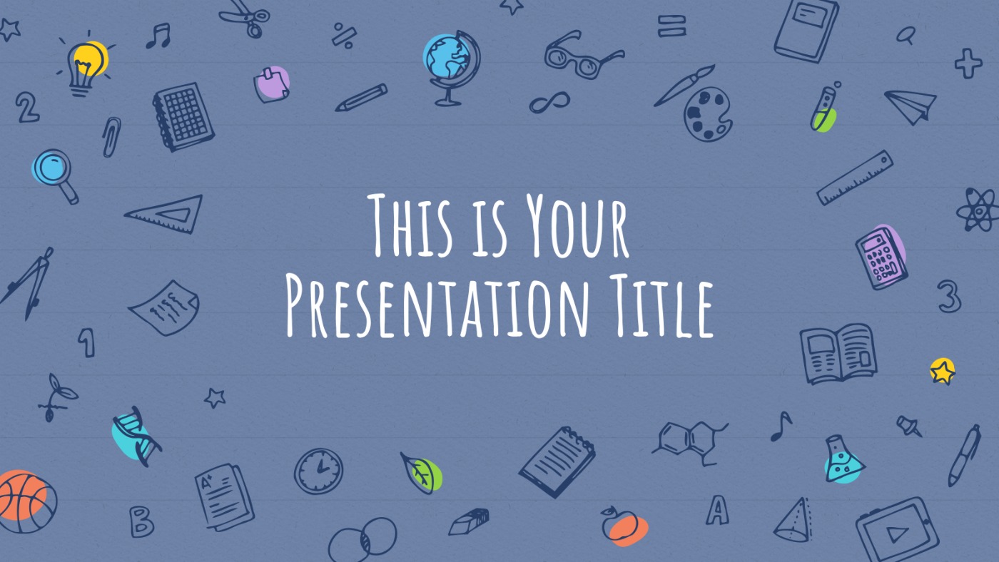 Acuarela Floral Plantilla Powerpoint Gratis Y Tema De Google Slides Vrogue