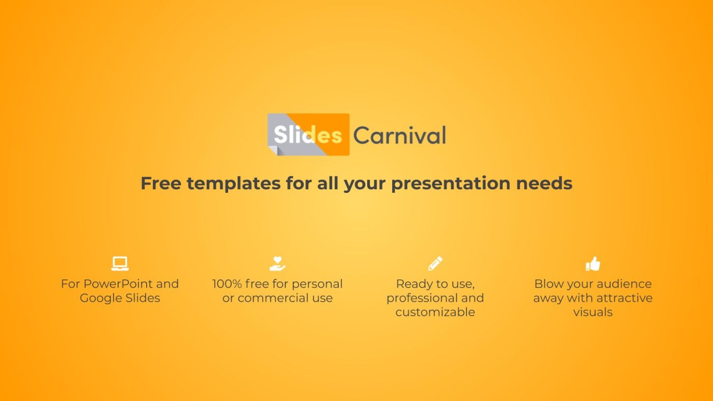 free professional powerpoint templates download