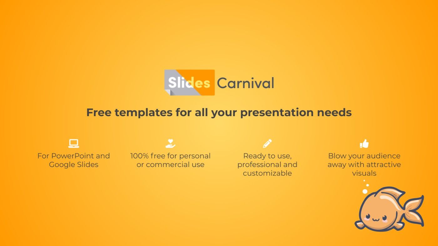 Pet PowerPoint Template Presentation and Google Slides