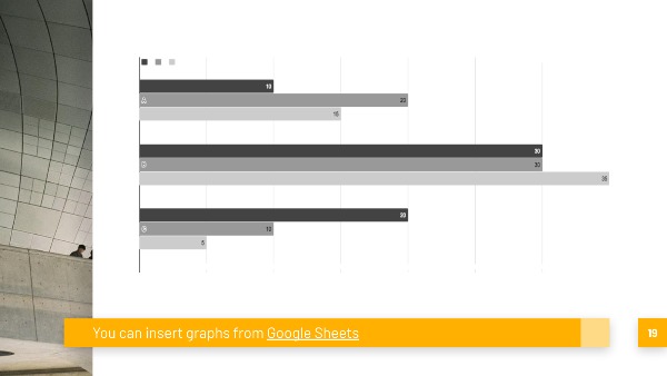 Modern Architecture. Free PowerPoint Template & Google Slides Theme