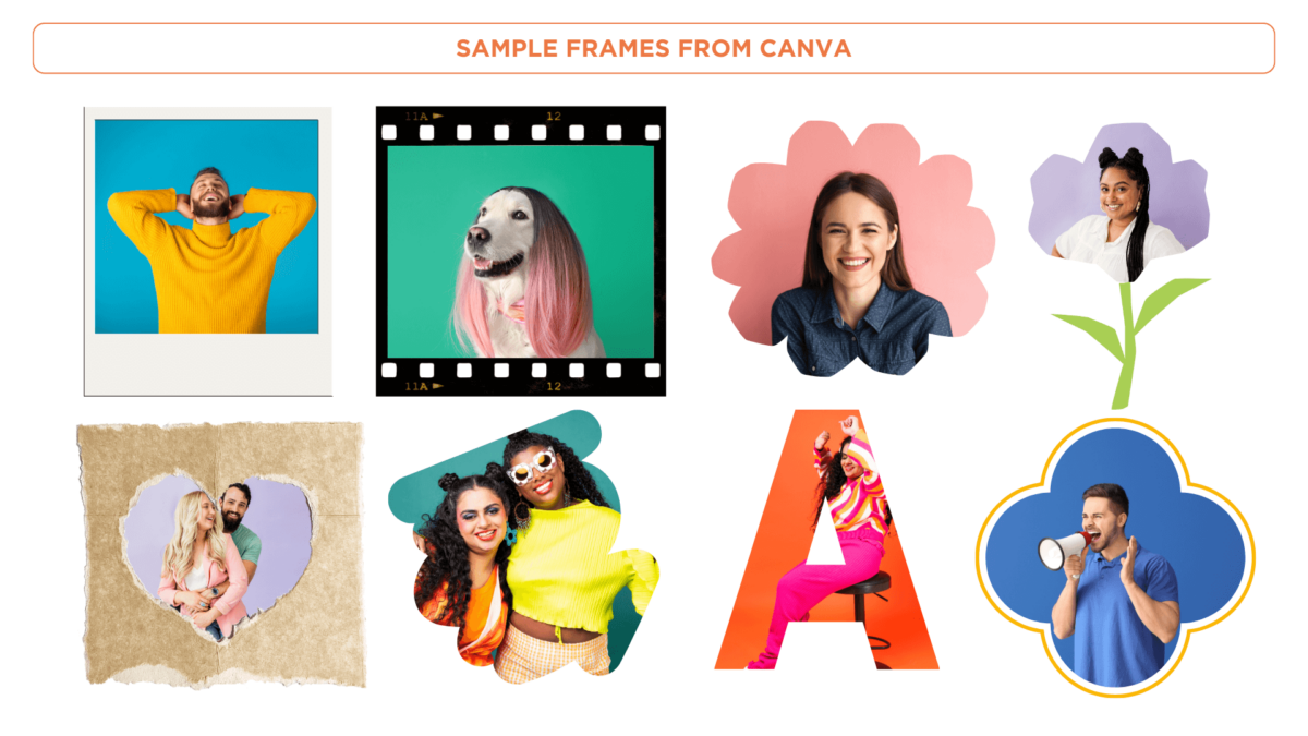 sample frames from canva2